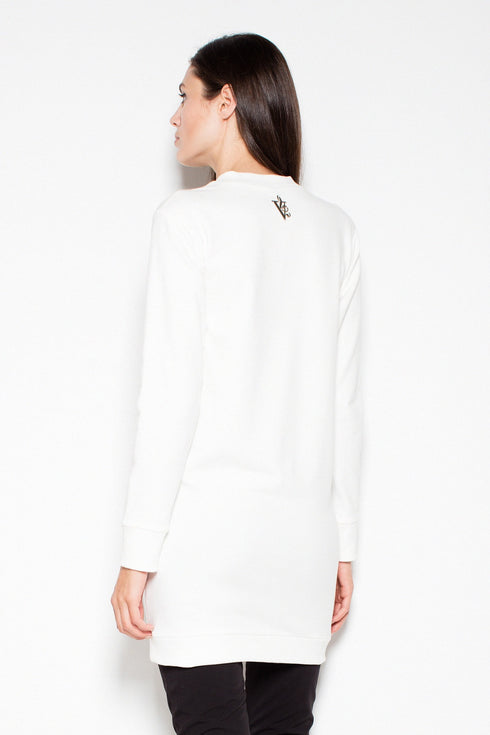 Sweatshirt model 77515 ton